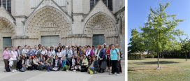 Avec la Sagesse, soyons prophètes d’espérance