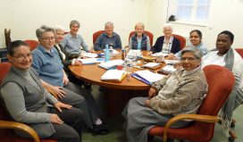 General Chapter Preparation Committee