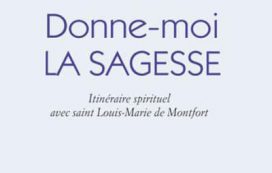 Donne-moi la Sagesse