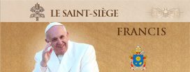 Site web, Le Saint Siège