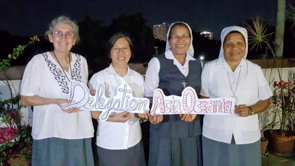 Congrégation des Filles de la Sagesse - fdlsagesse.org