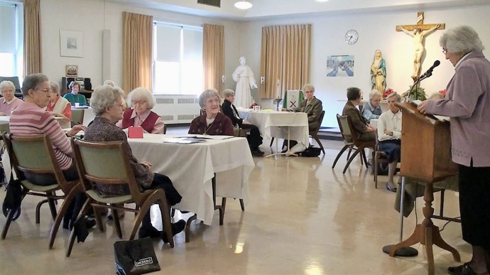 Congrégation des Filles de la Sagesse - fdlsagesse.org