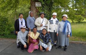 Congrégation des Filles de la Sagesse