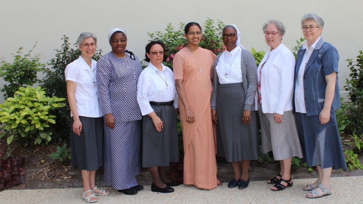 Congregation des Filles de la Sagesse