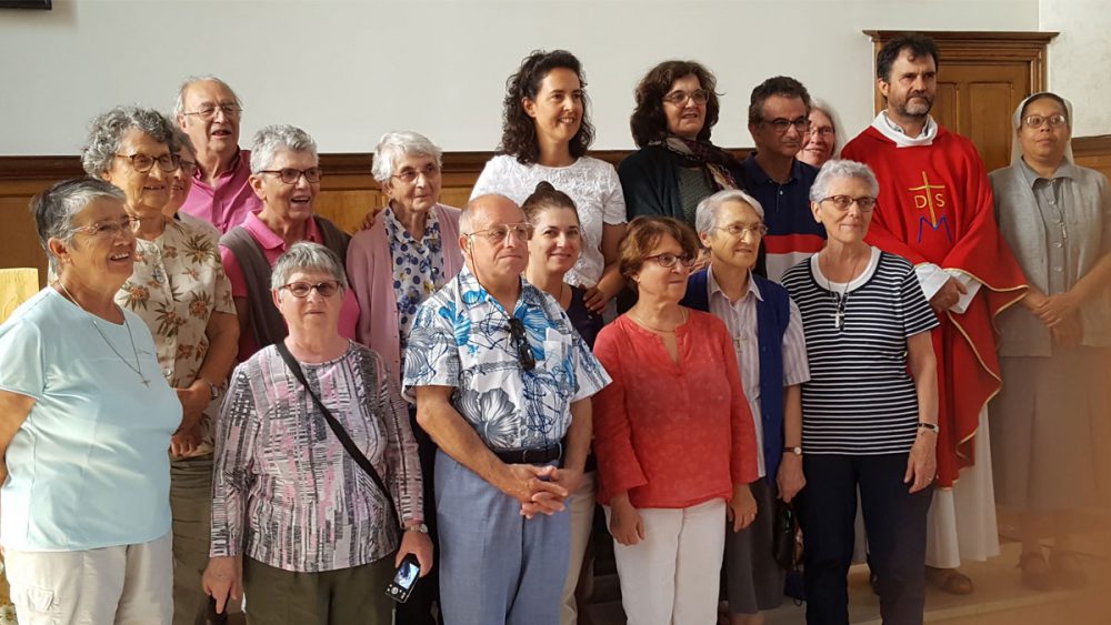 Congrégation des Filles de la Sagesse