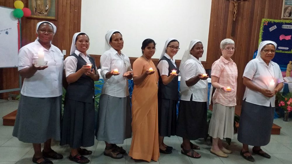 Congrégation des Filles de la Sagesse