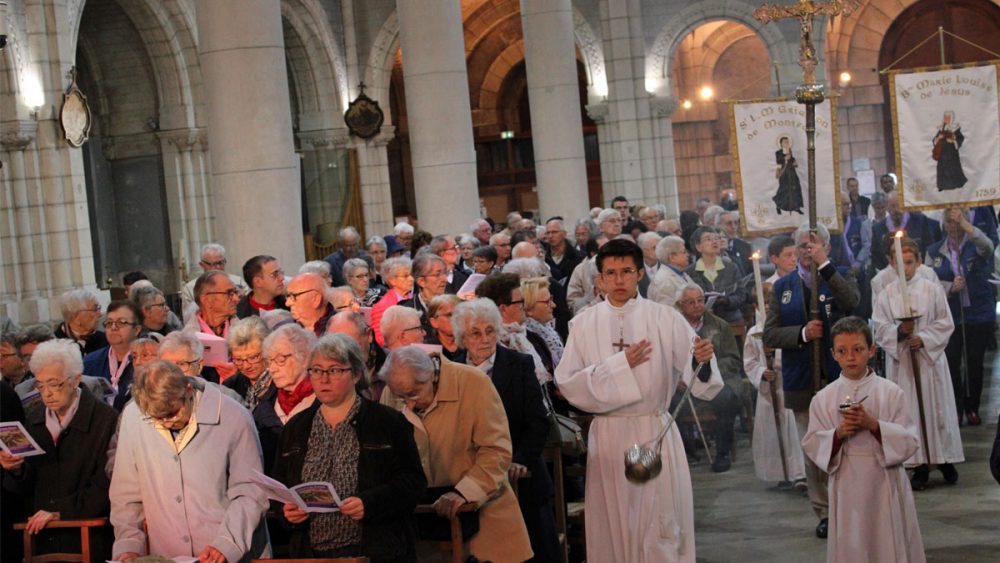 Congrégation des Filles de la Sagesse