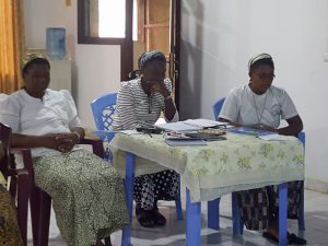 Congrégation des Filles de la Sagesse