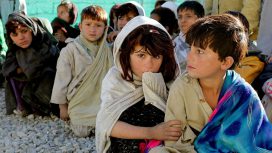 Journée Internationale des Droits de l’Enfant