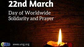 Day of Worldwide Solidarity and Prayer