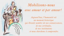 Mobilisons-nous