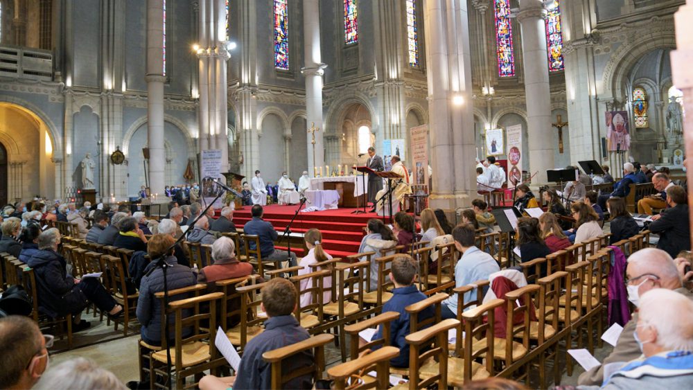 Congrégation des Filles de la Sagesse