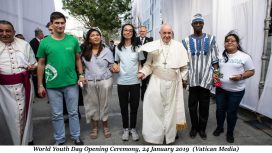 Encyclical « Fratelli tutti »