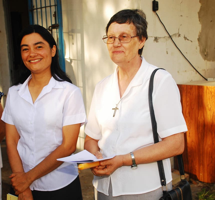 Congrégation des Filles de la Sagesse