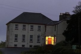 Closure of Cregg House in Ireland