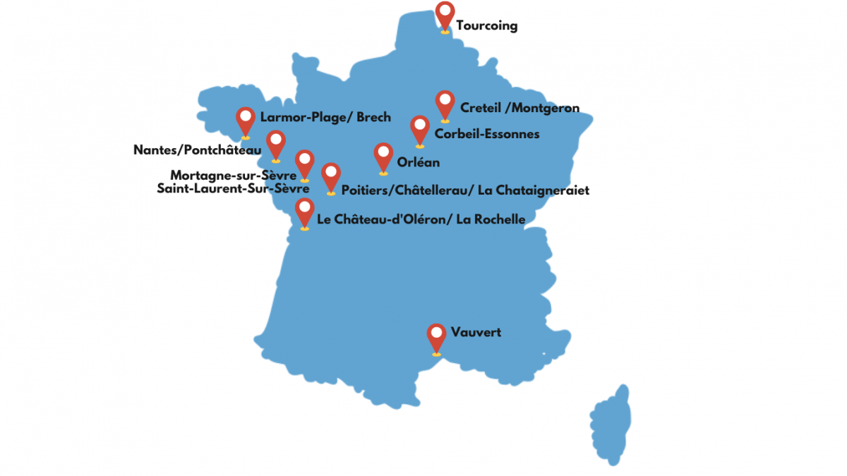 Epicerie De L Abbaye 6 Place De L'abbaye 94000 Créteil