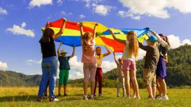 Journée Mondiale des droits de l’enfant