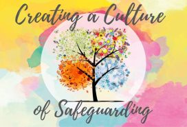 A culture of safeguarding