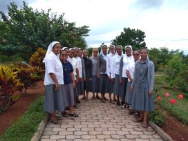 Vocation Awakening: Sister Anja’s Path to Wisdom