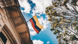 A la découverte des Filles de la Sagesse – Colombie