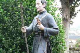 Saint Louis-Marie Grignion de Montfort: A Legacy of Faith and Devotion