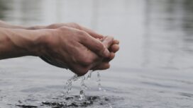 3E DIMANCHE DU CARÊME – ANNÉE A