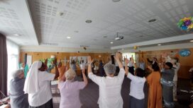 26 avril 2026 : JOURNÉE MONDIALE DE PRIÈRES POUR LES VOCATIONS