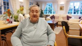Testimony of Sr. Pauline Giffard, DW – Great Britain and Irland