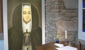 7 mai : FÊTE DE LA BIENHEUREUSE MARIE-LOUISE DE JÉSUS